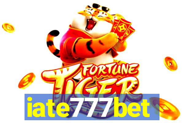 iate777bet