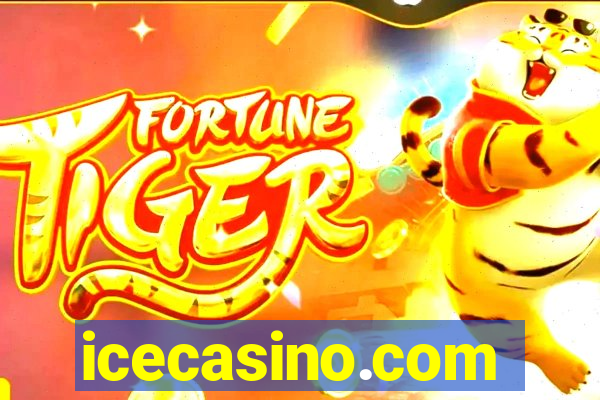 icecasino.com