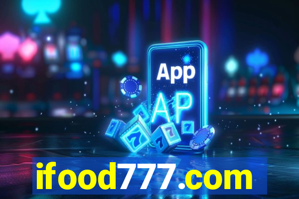 ifood777.com