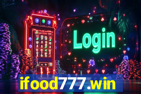 ifood777.win