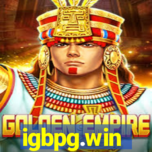 igbpg.win