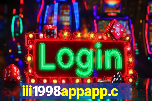 iii1998appapp.com