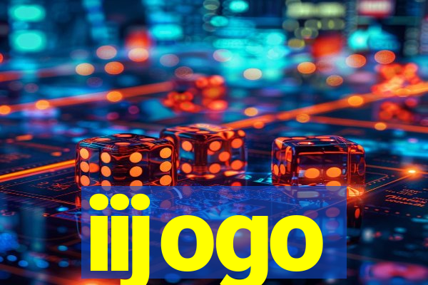 iijogo