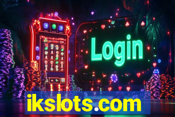 ikslots.com