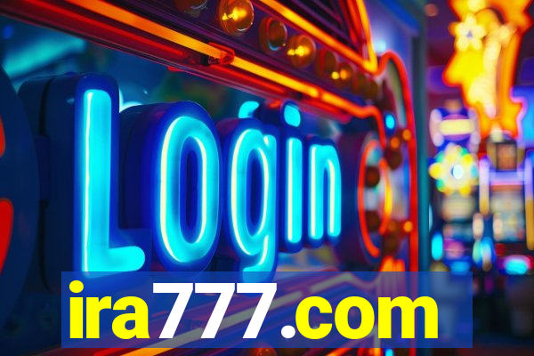 ira777.com