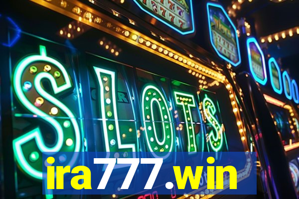 ira777.win