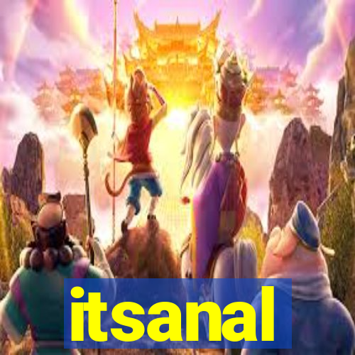 itsanal