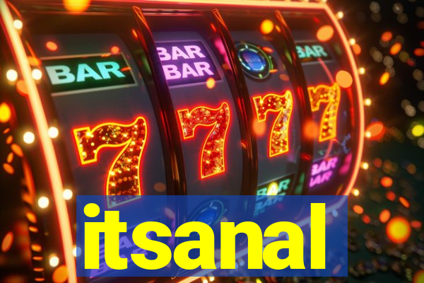 itsanal