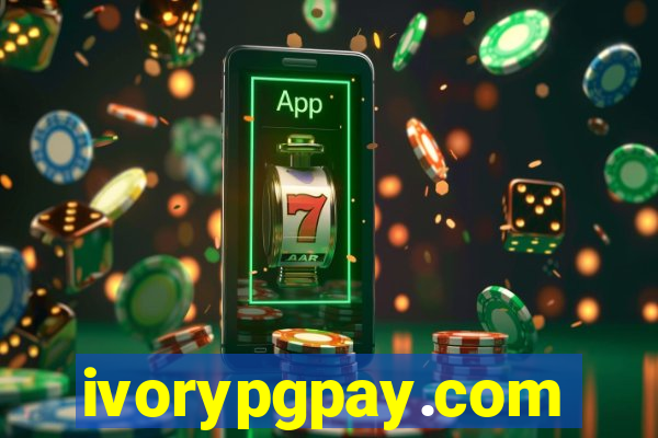 ivorypgpay.com