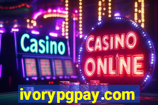 ivorypgpay.com