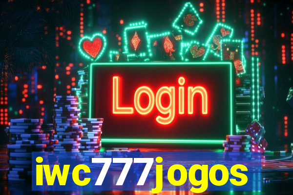 iwc777jogos