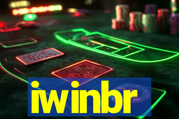 iwinbr