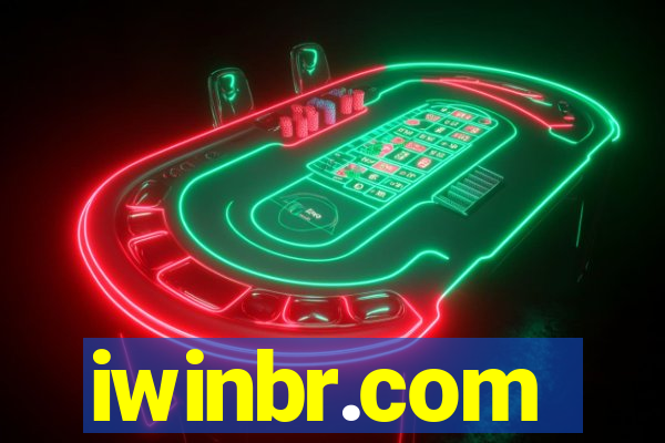 iwinbr.com