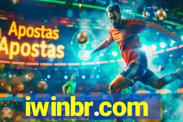 iwinbr.com