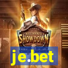 je.bet