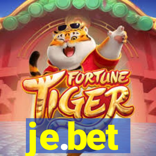 je.bet