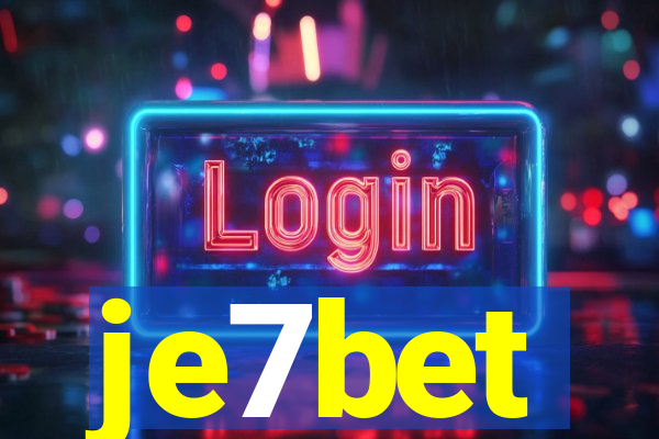 je7bet