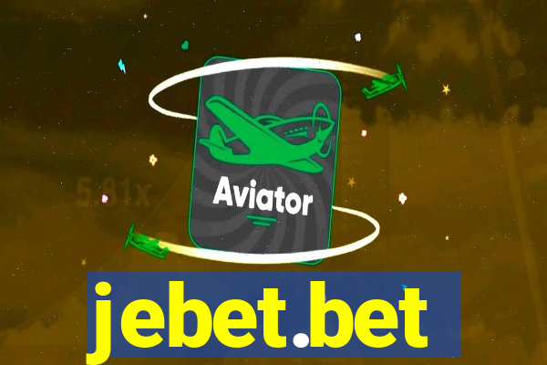 jebet.bet