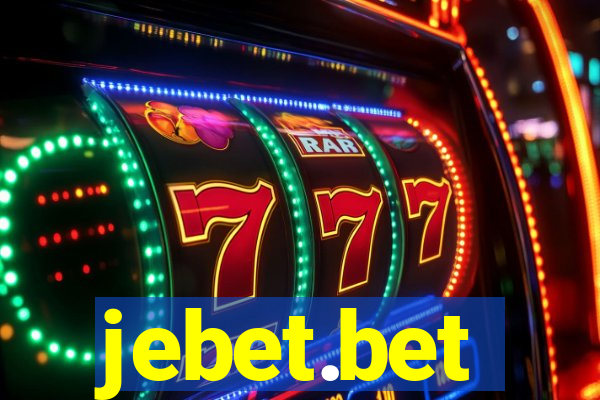 jebet.bet