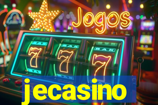 jecasino