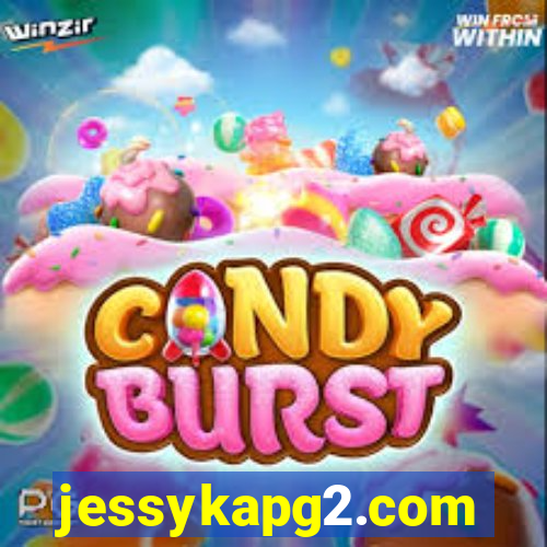 jessykapg2.com