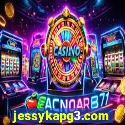 jessykapg3.com