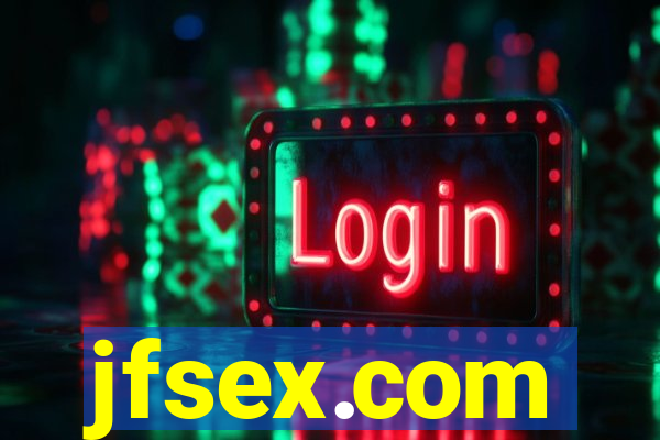 jfsex.com