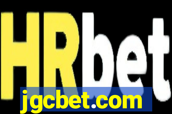 jgcbet.com