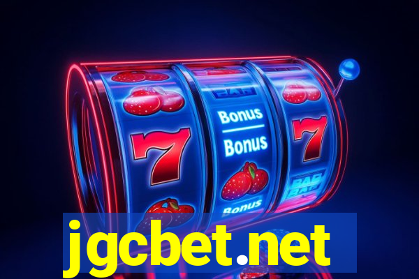 jgcbet.net