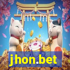 jhon.bet