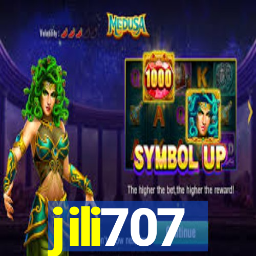 jili707