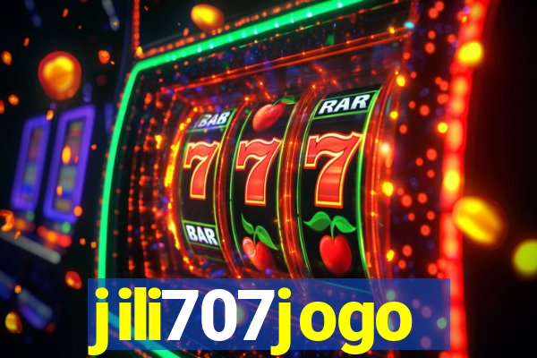 jili707jogo