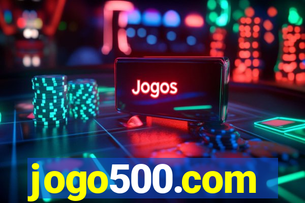 jogo500.com