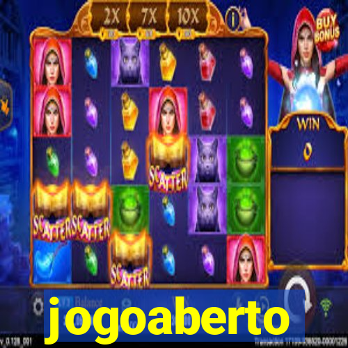 jogoaberto