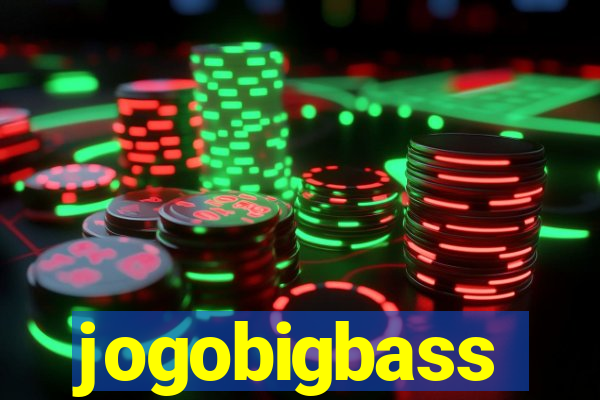 jogobigbass