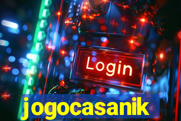 jogocasanik