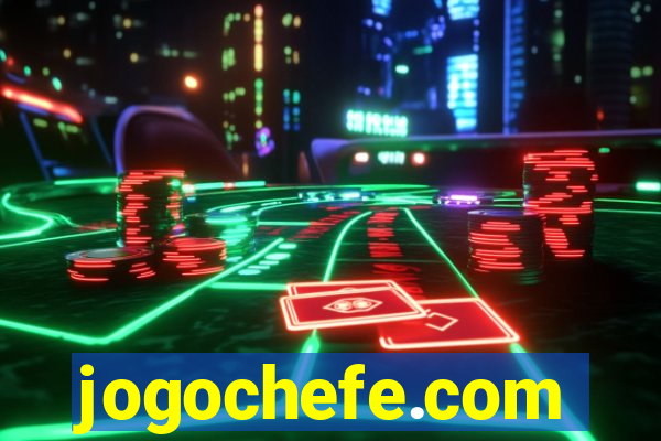 jogochefe.com