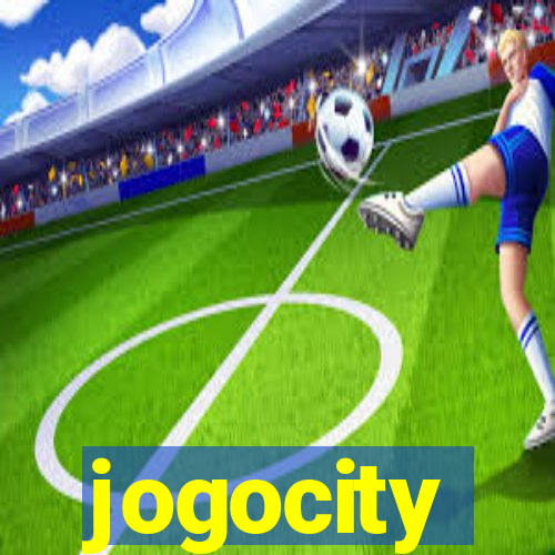 jogocity