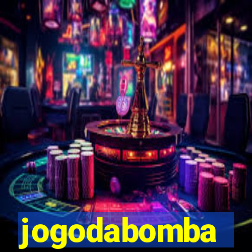 jogodabomba