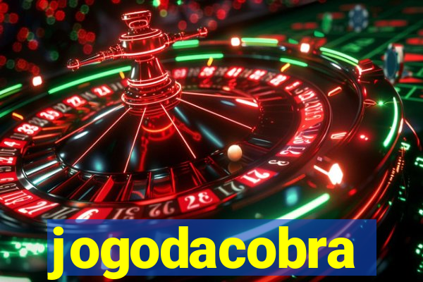 jogodacobra