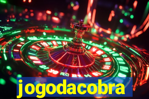 jogodacobra