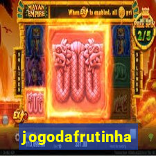 jogodafrutinha