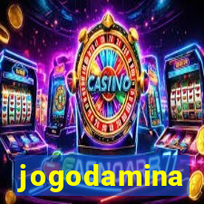 jogodamina