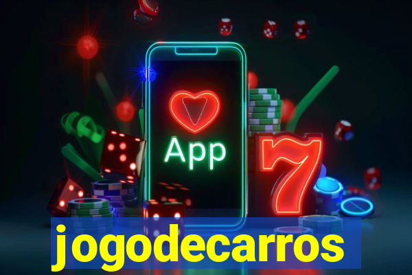 jogodecarros