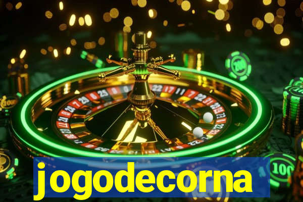 jogodecorna