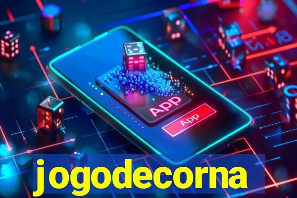 jogodecorna