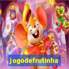 jogodefrutinha