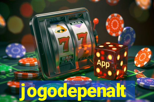 jogodepenalt