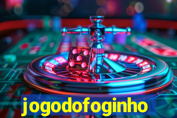 jogodofoginho