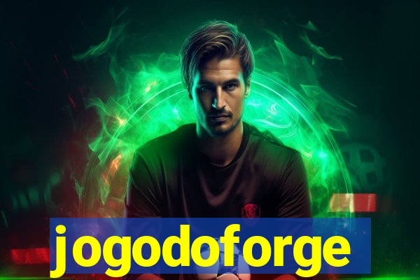 jogodoforge